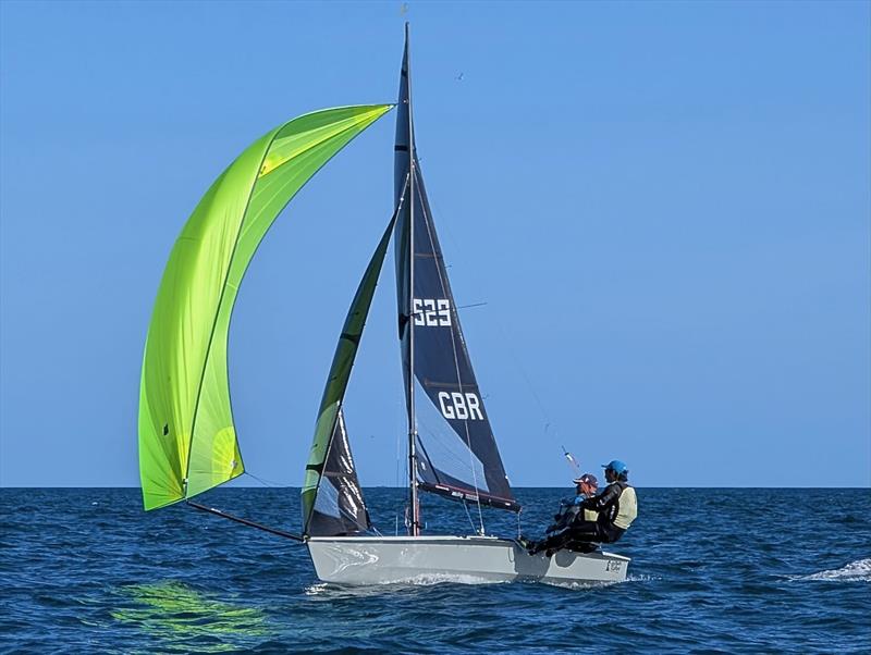RS500 Rooster National Tour - photo © Laurie Callaghan