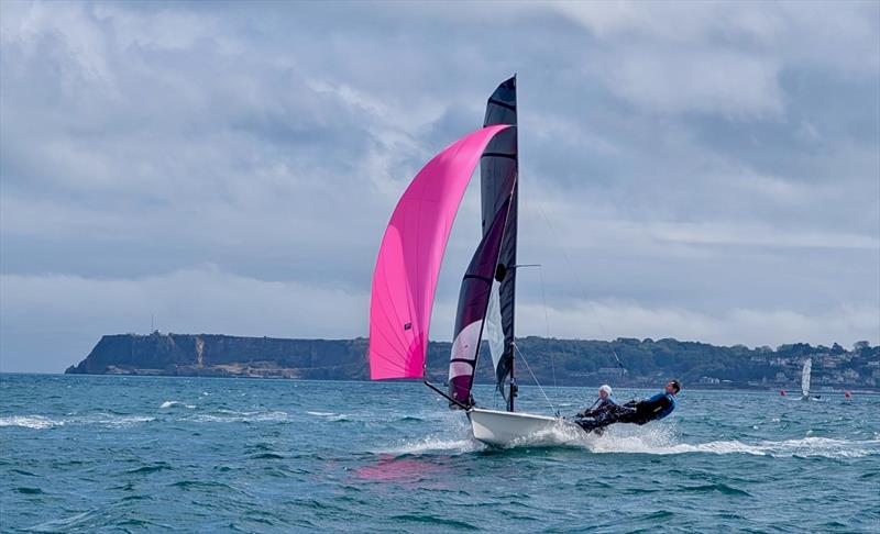 RS500 Rooster National Tour - photo © Laurie Callaghan
