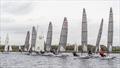 Startline during the RS600 Open at Notts County SC © David Eberlin