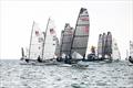 © Phil Jackson / Digital Sailing