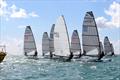 RS600 fleet