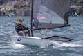 Sailboat Deliveries RS600 Eurocup at Garda &copy; Fraglia Vela Riva / ZGN