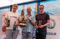 Sailboat Deliveries RS600 Eurocup at Garda &copy; Fraglia Vela Riva / ZGN