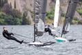Sailboat Deliveries RS600 Eurocup at Garda &copy; Fraglia Vela Riva / ZGN