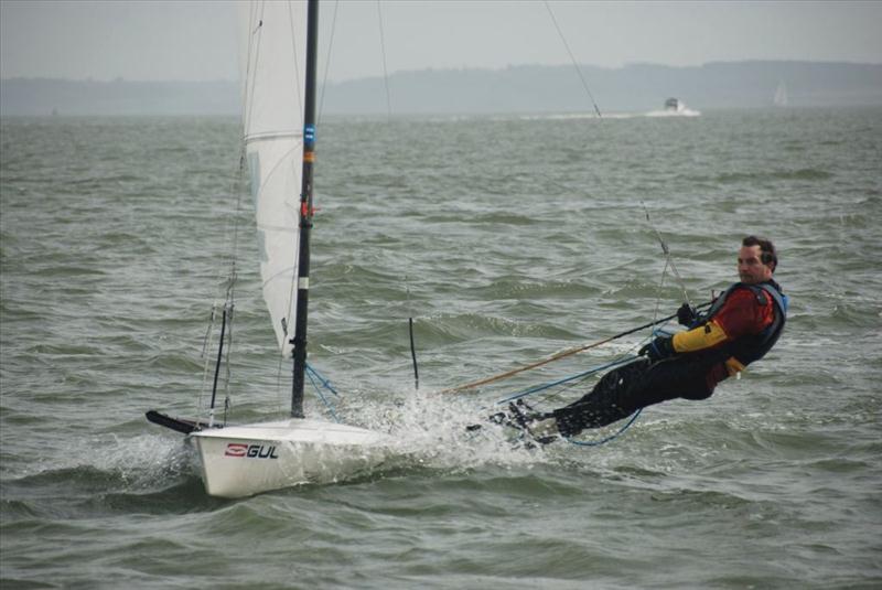 Sunday Late Summer Series at Lymington Town Sailing Club Day 5