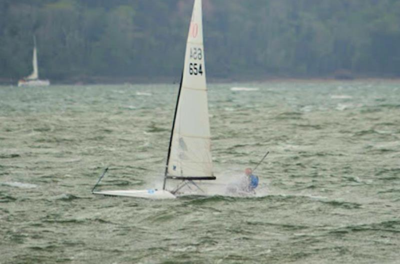 RS600 Rooster National Tour at Lee-on-the-Solent - photo © Amanda Clifford