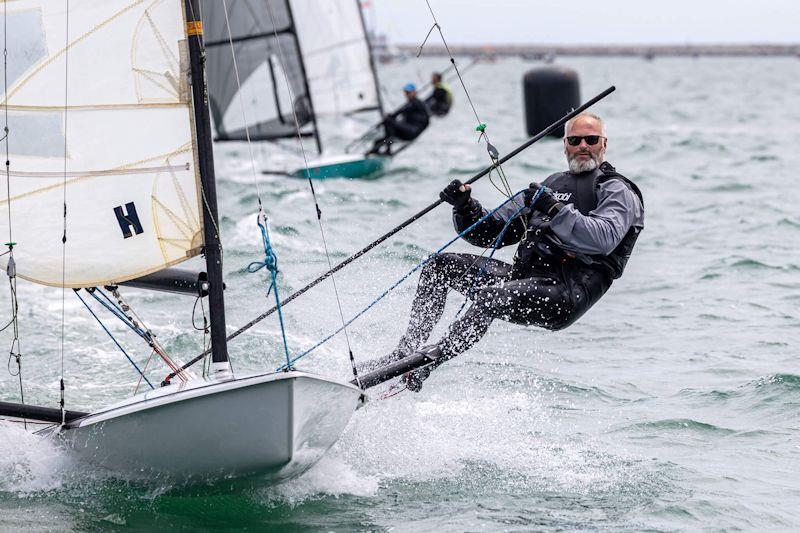 Noble Marine RS600 National Championships 2022 - photo © Digital Sailing