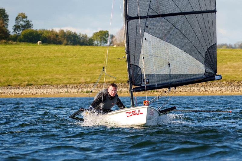 RS600 End of Seasons Regatta at Rutland photo copyright Natalie Smith taken at Rutland Sailing Club and featuring the RS600 class