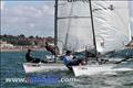 RS700 nationals at Hunstanton © Clare Turnbull / www.fotoboat.com