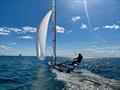 RS700 Rooster National Tour at Lancing © Lancing SC