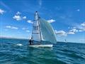 RS700 Rooster National Tour at Lancing © Lancing SC