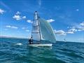 RS700 Rooster National Tour at Lancing © Lancing SC