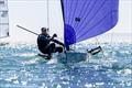 © Phil Jackson / Digital Sailing