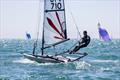 © Phil Jackson / Digital Sailing
