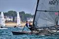 RS700 European Championship Day 2 © Antoine Dujoncquoy