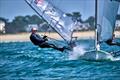 Pete Purkiss - RS700 European Championship Day 2 © Antoine Dujoncquoy