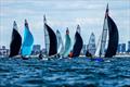 © Phil Jackson / Digital Sailing