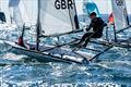 © Phil Jackson / Digital Sailing