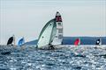 © Phil Jackson / Digital Sailing