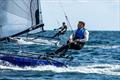 © Phil Jackson / Digital Sailing