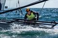 © Phil Jackson / Digital Sailing