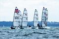 © Phil Jackson / Digital Sailing