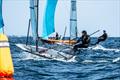 © Phil Jackson / Digital Sailing