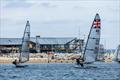 © Phil Jackson / Digital Sailing