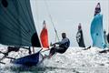 © Phil Jackson / Digital Sailing