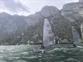 RS700 Euros mixed up © RS Class Association