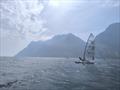 Blue Garden Riva Cup 2025 RS700 European Championships © RS Class Association
