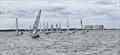 RS700 Rooster National Tour Event 3 at Dabchicks &copy; Lizzy Kingsford