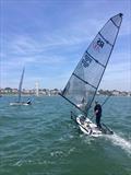 RS700 Rooster National Tour Event 3 at Dabchicks &copy; Lizzy Kingsford