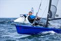 &copy; Phil Jackson / www.digitalsailing.co.uk/rs-games
