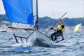 &copy; Phil Jackson / www.digitalsailing.co.uk/rs-games