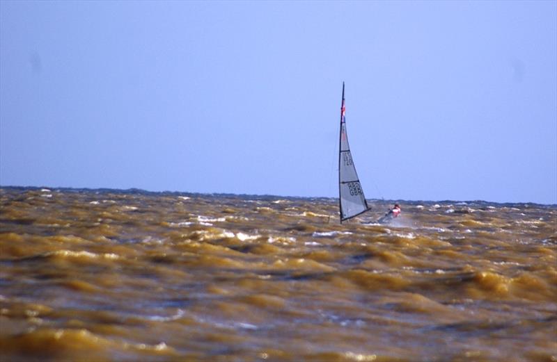 RS700 SnetFest photo copyright Peter Purkiss taken at Snettisham Beach Sailing Club and featuring the RS700 class