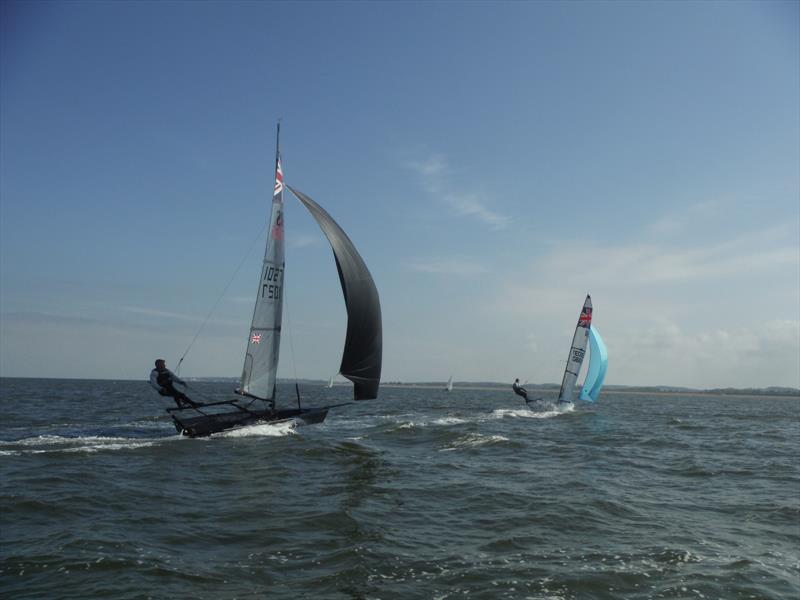 RS700 SnetFest 3 Rooster National Tour - photo © Andy Bayliss