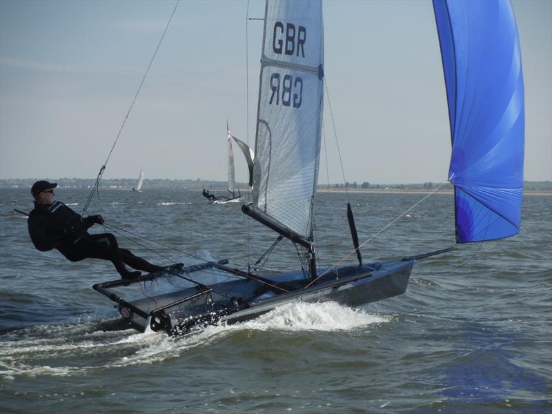 RS700 SnetFest 3 Rooster National Tour - photo © Andy Bayliss