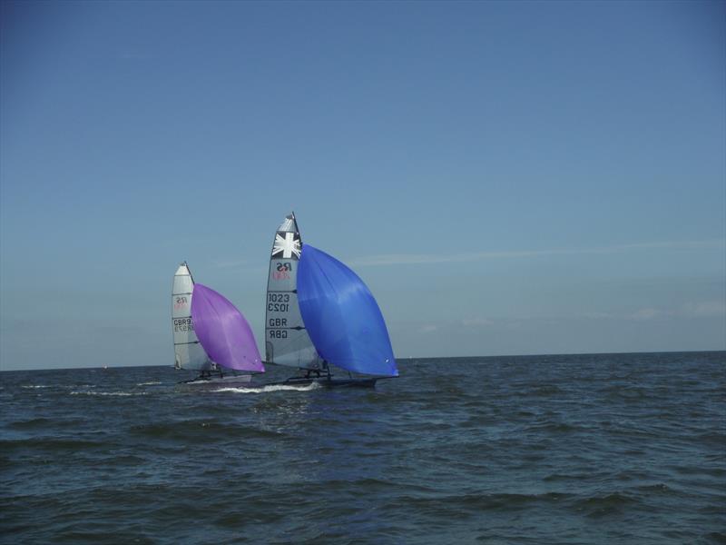 RS700 SnetFest 3 Rooster National Tour - photo © Andy Bayliss