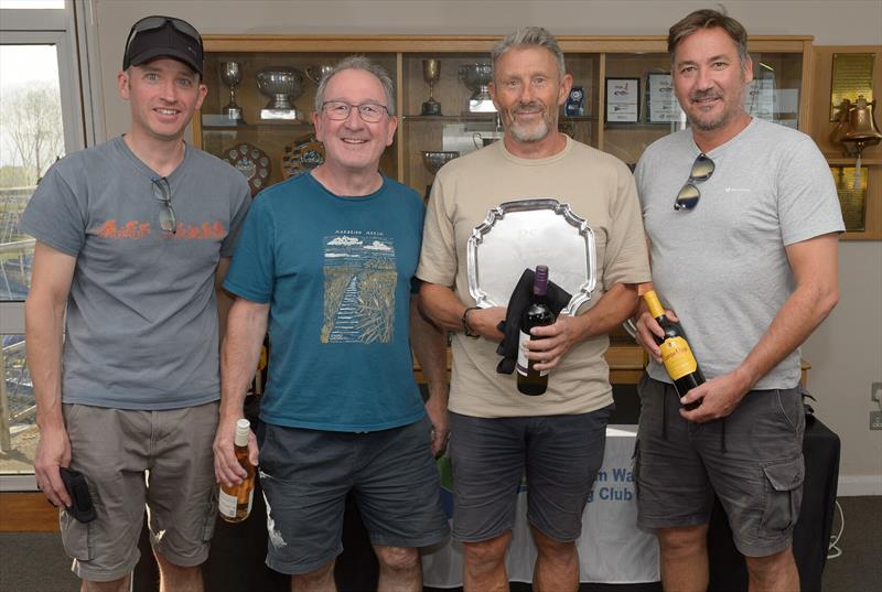 RS700 Inland Championship at Grafham - photo © Paul Sanwell / OPP