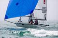 © Phil Jackson / Digital Sailing