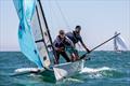 © Phil Jackson / Digital Sailing