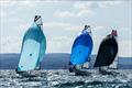 © Phil Jackson / Digital Sailing