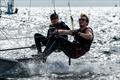 © Phil Jackson / Digital Sailing