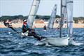 © Phil Jackson / Digital Sailing