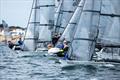 © Phil Jackson / Digital Sailing