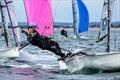 © Phil Jackson / Digital Sailing