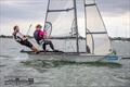 East Coast Piers Race © Alex Irwin / www.sportography.tv