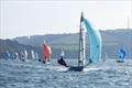 Allspars Final Fling © Paul Gibbins Photography