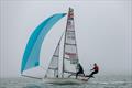 Lymington Dinghy Regatta 2026 &copy; Tristan Jones / Nautipics